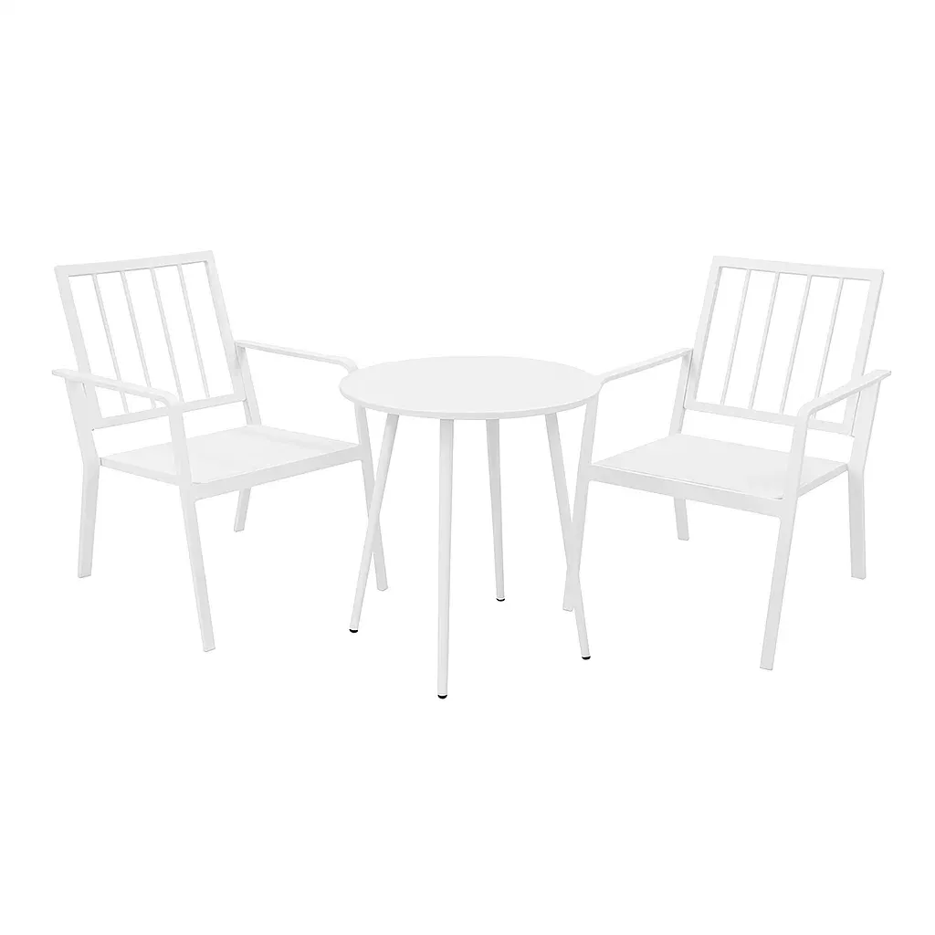 Mobilier de terrasse,Petit ensemble de terrasse