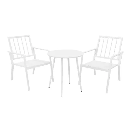 Mobilier de terrasse,Petit ensemble de terrasse