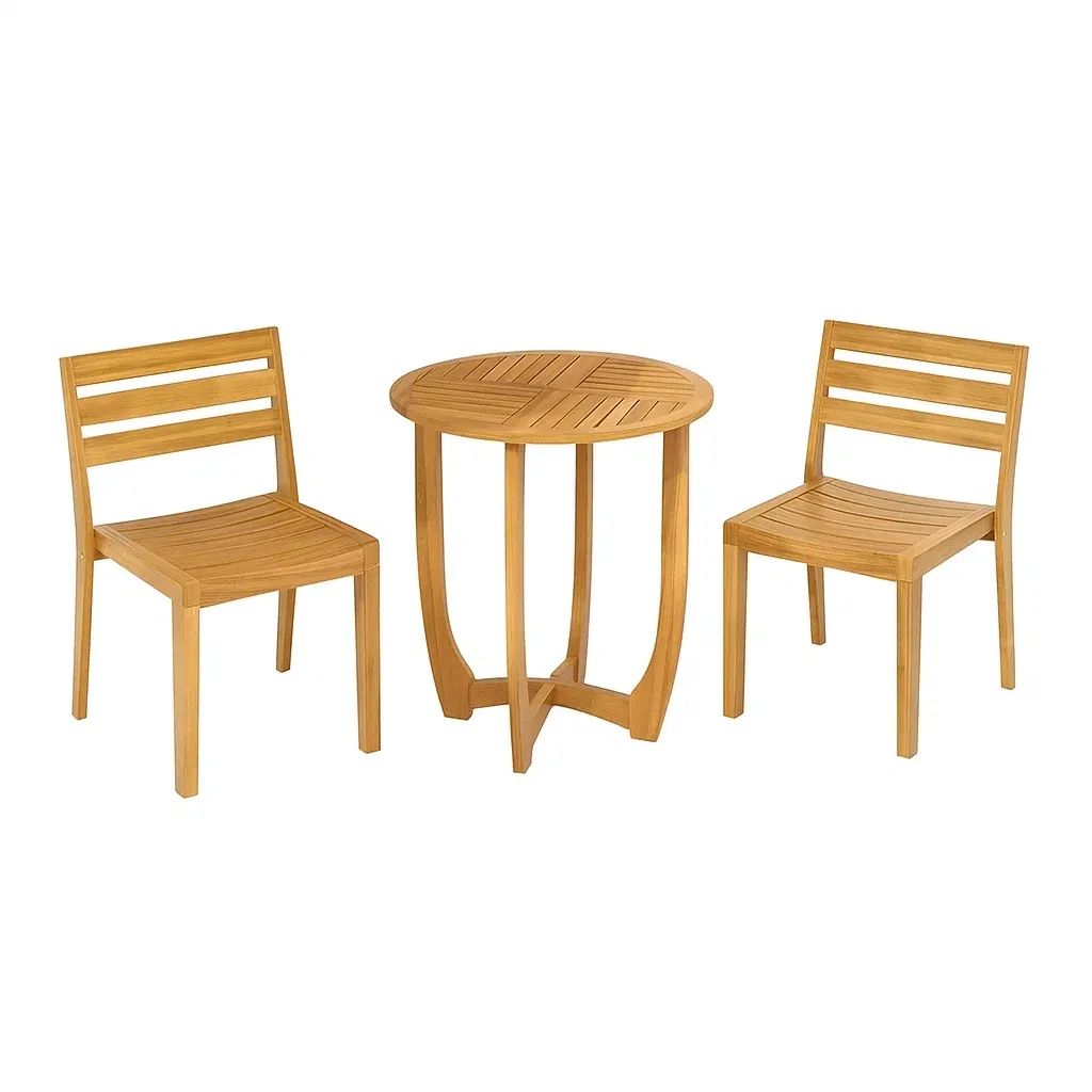 Mobilier de terrasse,Petit ensemble de terrasse