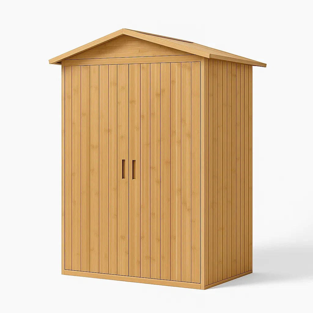 Aménagement de jardin,Abri de jardin