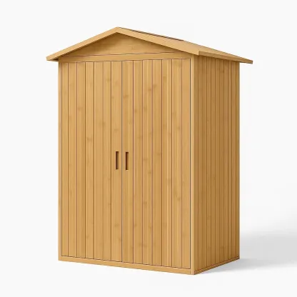 Aménagement de jardin,Abri de jardin