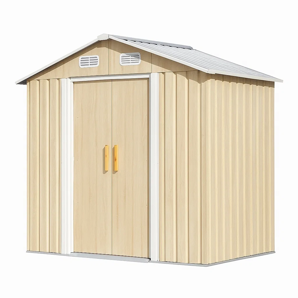 Aménagement de jardin,Abri de jardin