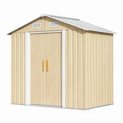 Aménagement de jardin,Abri de jardin