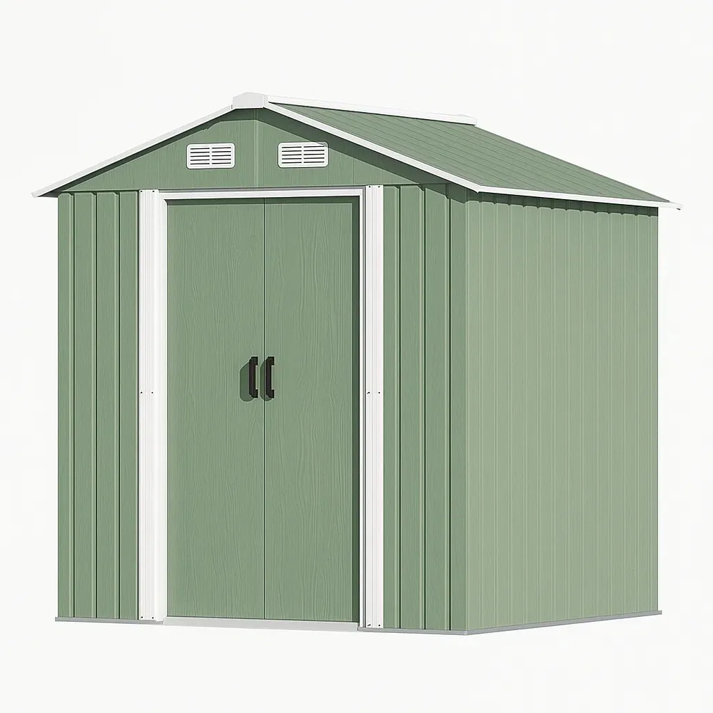 Aménagement de jardin,Abri de jardin