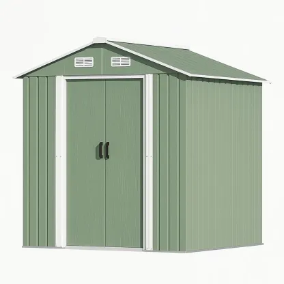 Aménagement de jardin,Abri de jardin