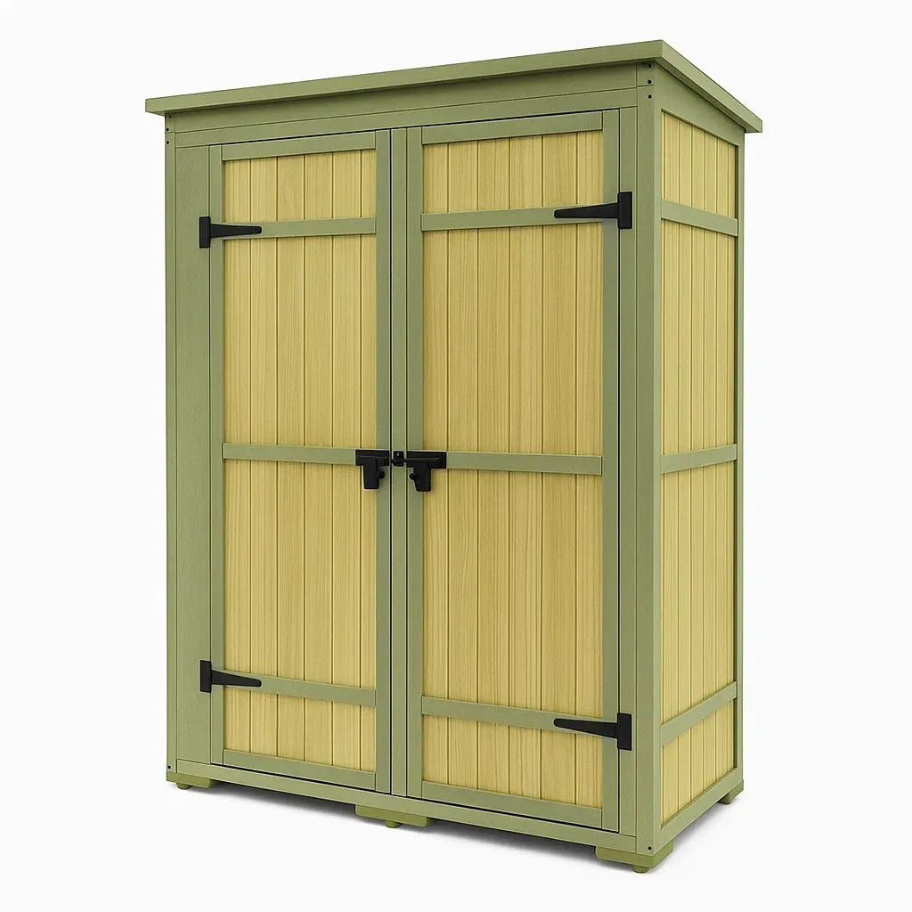 Aménagement de jardin,Abri de jardin