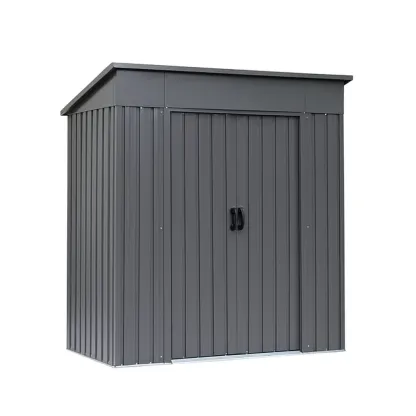 Aménagement de jardin,Abri de jardin