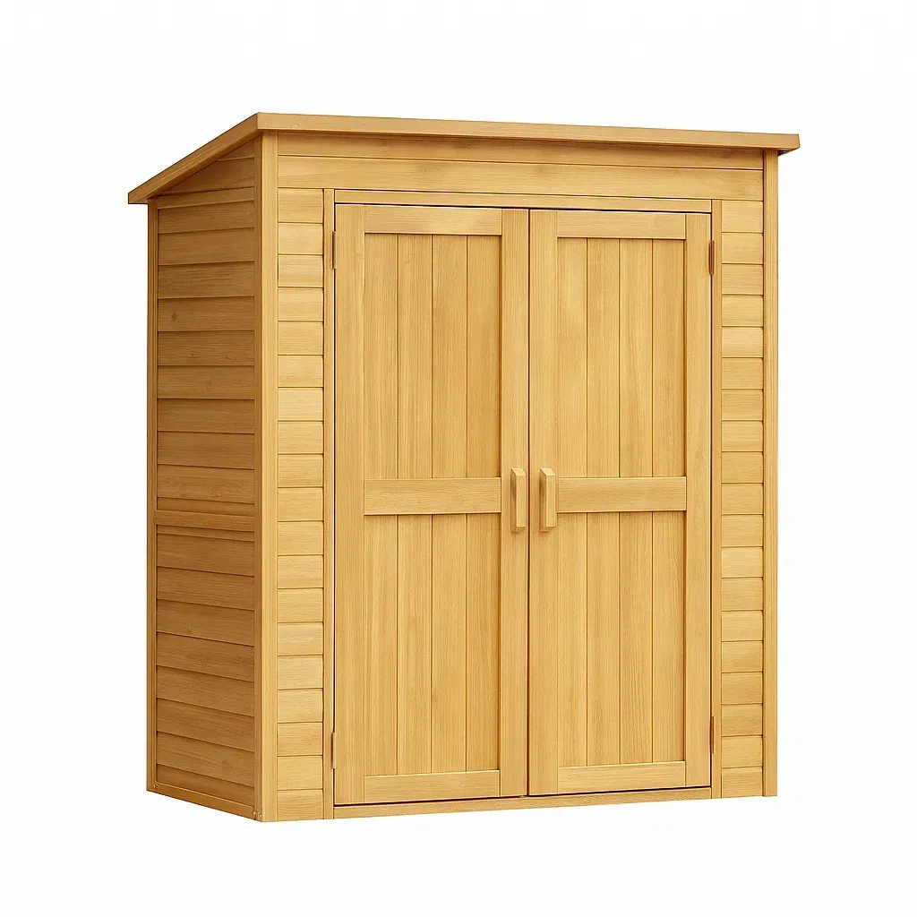 Aménagement de jardin,Abri de jardin