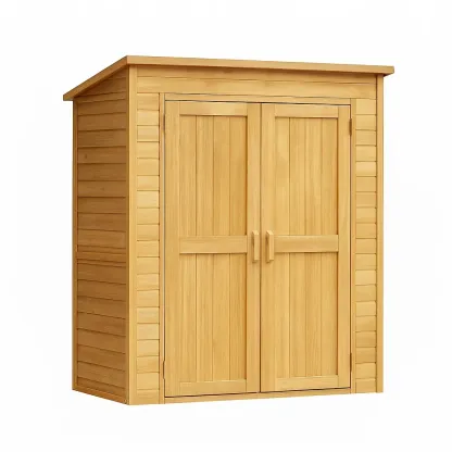 Aménagement de jardin,Abri de jardin