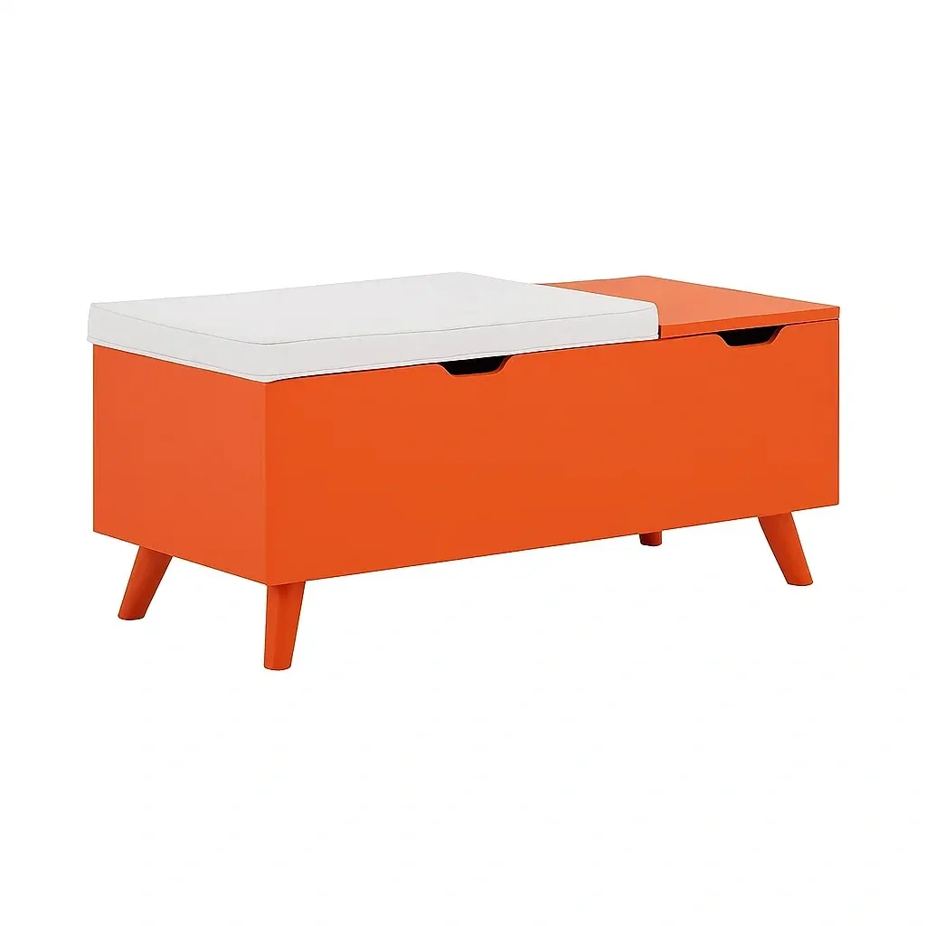Meuble de rangement,Banc de rangement