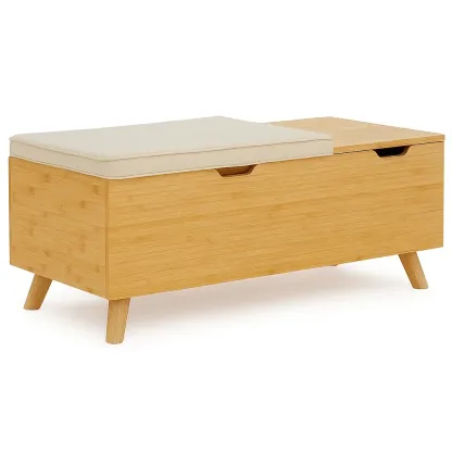 Meuble de rangement,Banc de rangement