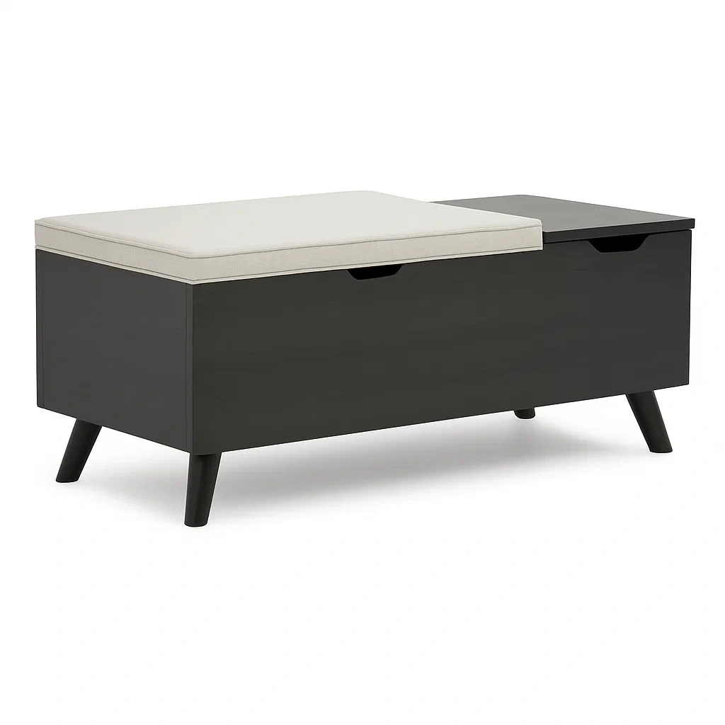 Meuble de rangement,Banc de rangement