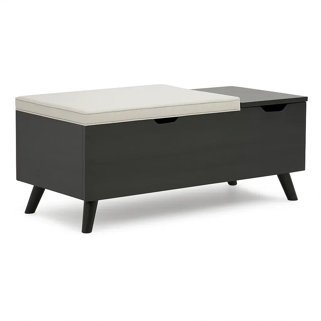 Meuble de rangement,Banc de rangement