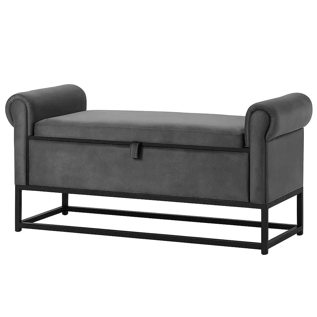 Meuble de rangement,Banc de rangement