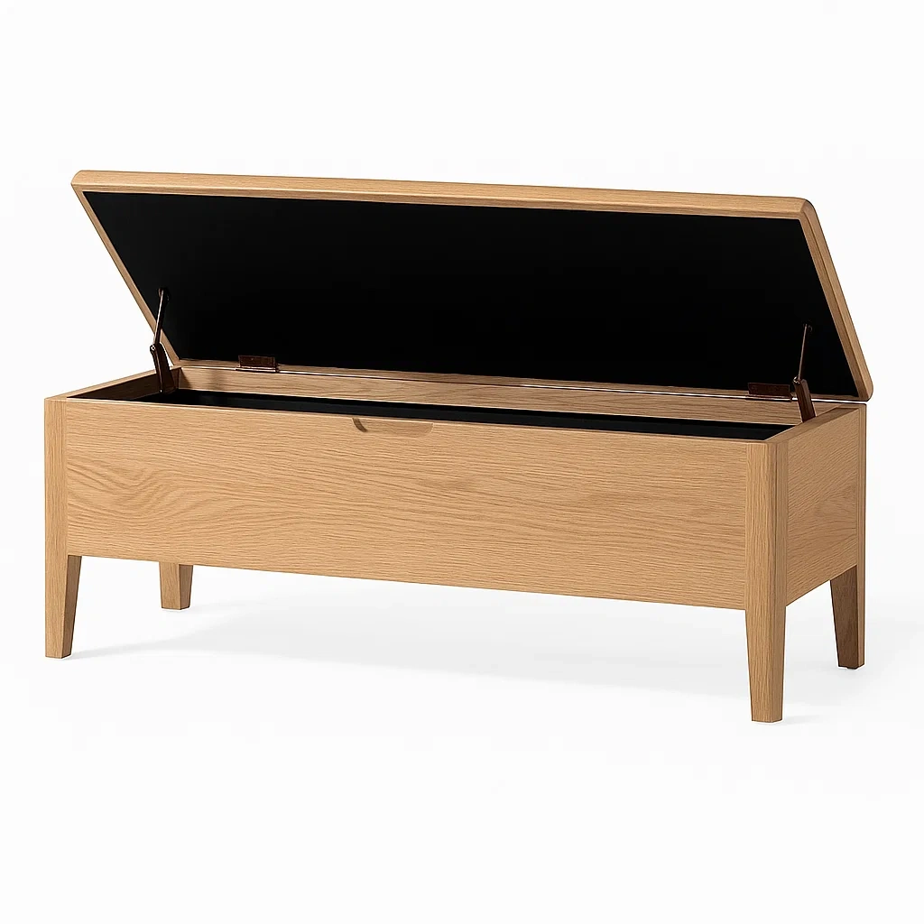 Meuble de rangement,Banc de rangement