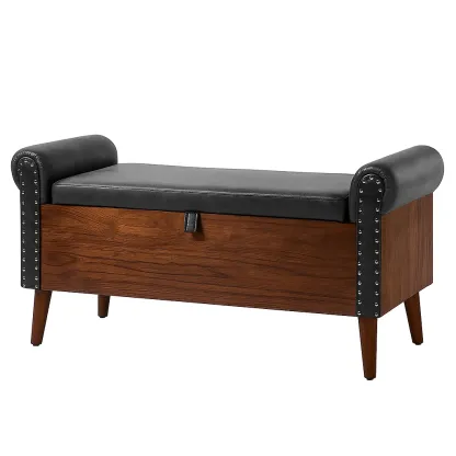 Meuble de rangement,Banc de rangement