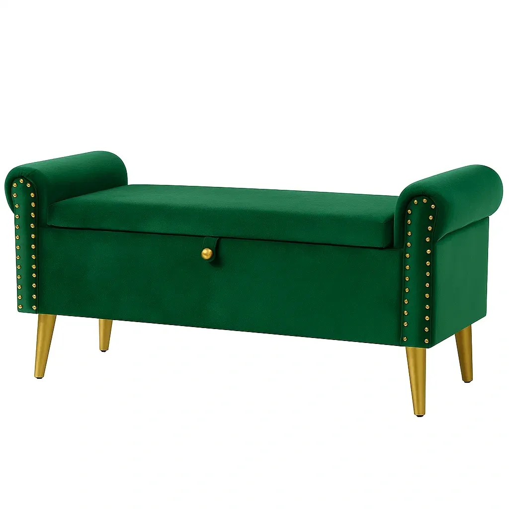 Meuble de rangement,Banc de rangement