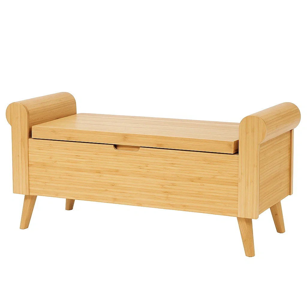 Meuble de rangement,Banc de rangement