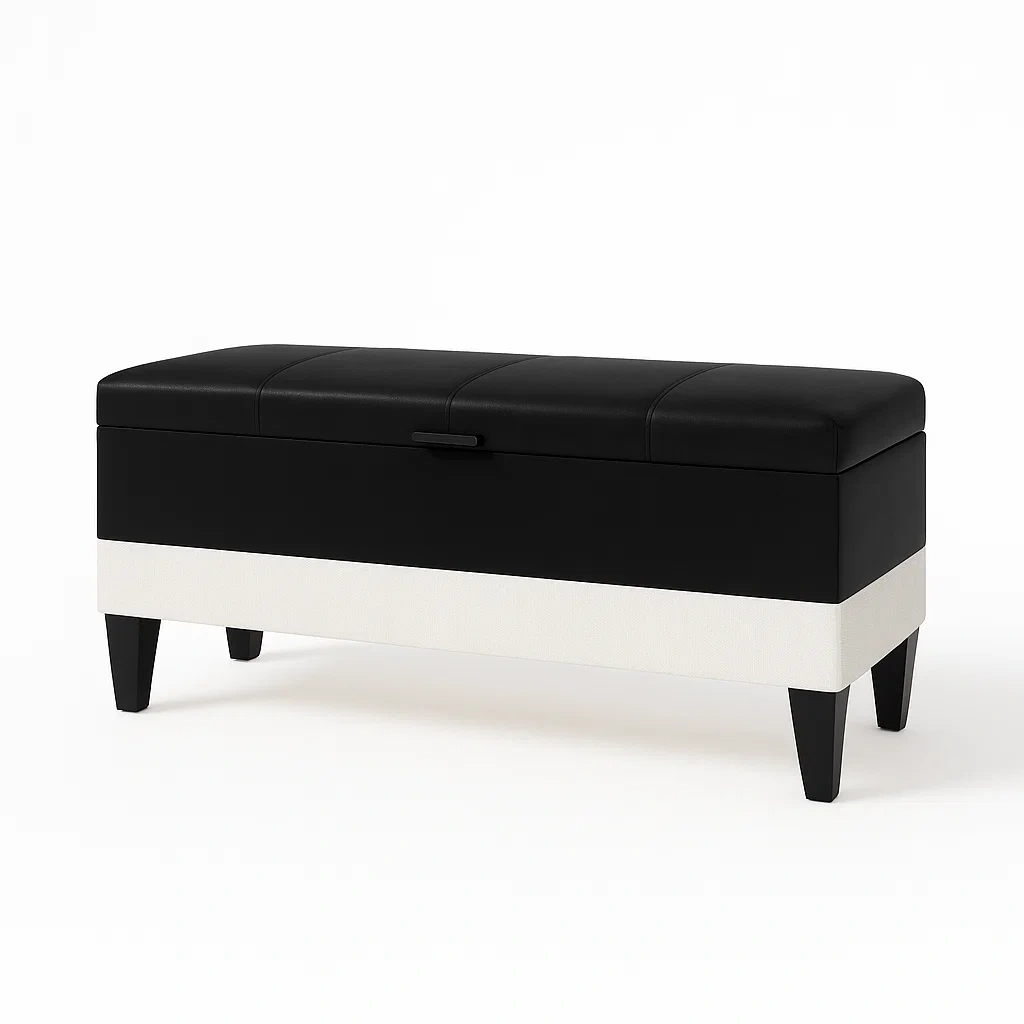 Meuble de rangement,Banc de rangement