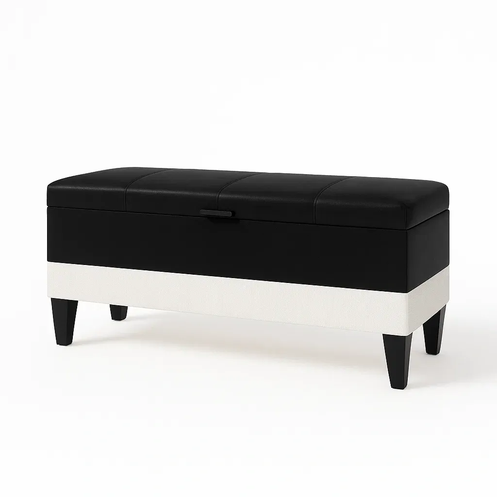 Meuble de rangement,Banc de rangement