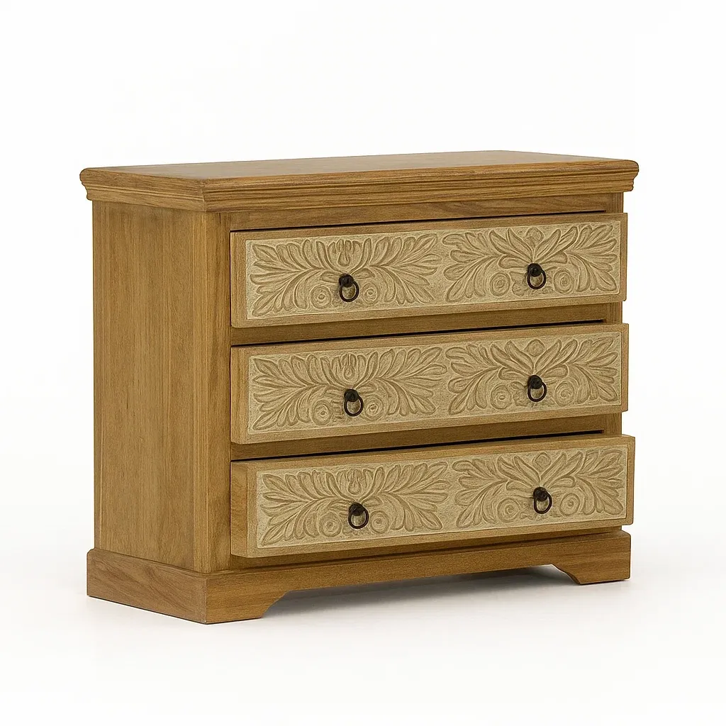 Meuble de rangement,Commode à tiroirs