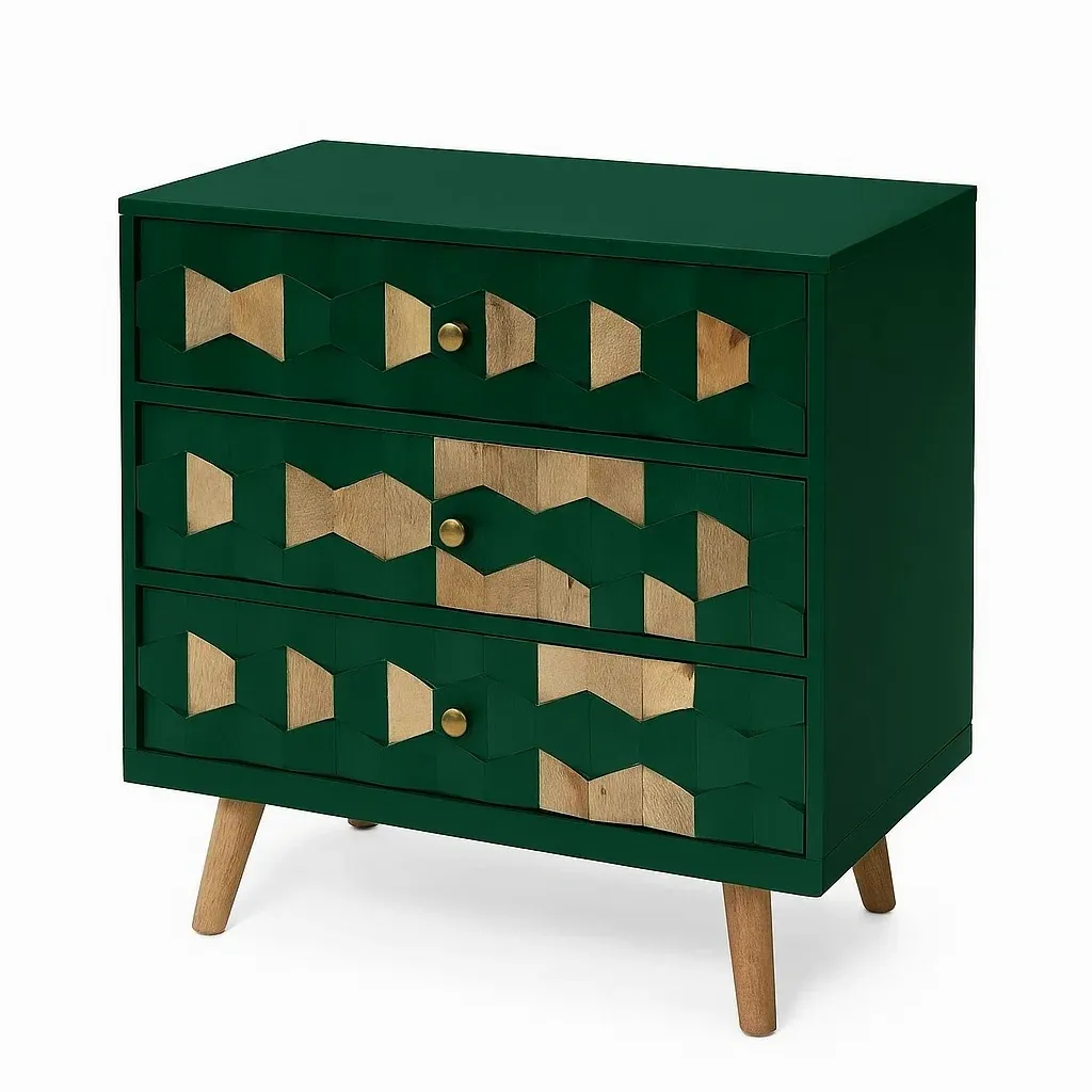 Meuble de rangement,Commode à tiroirs