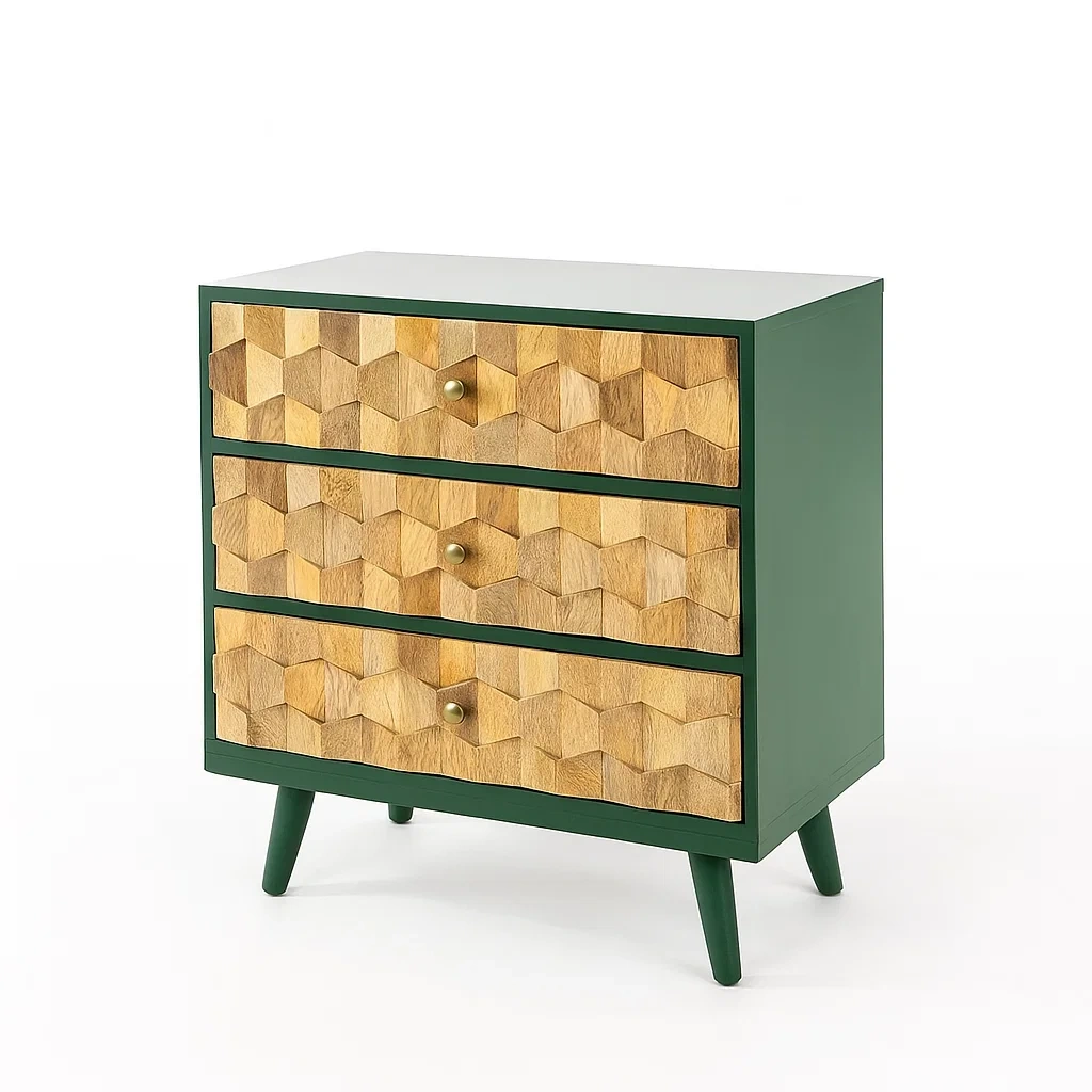 Meuble de rangement,Commode à tiroirs