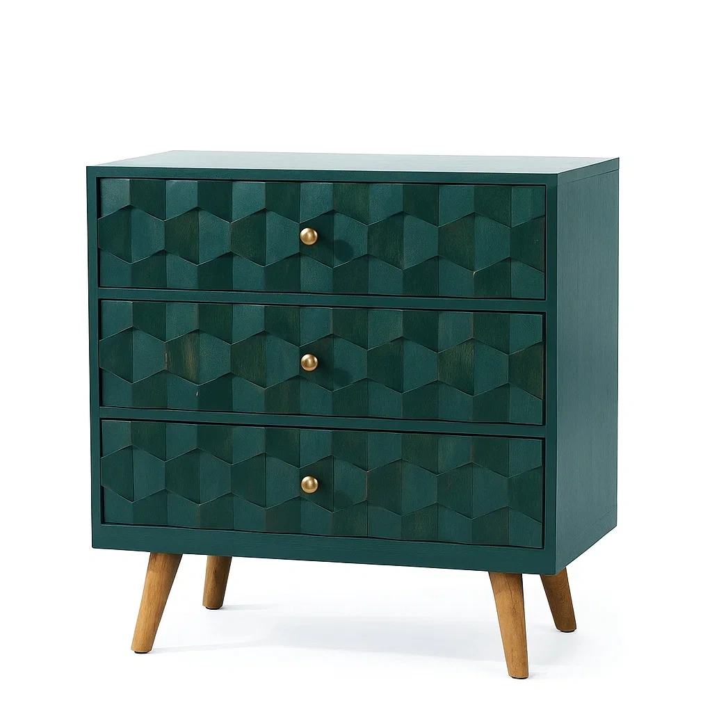 Meuble de rangement,Commode à tiroirs