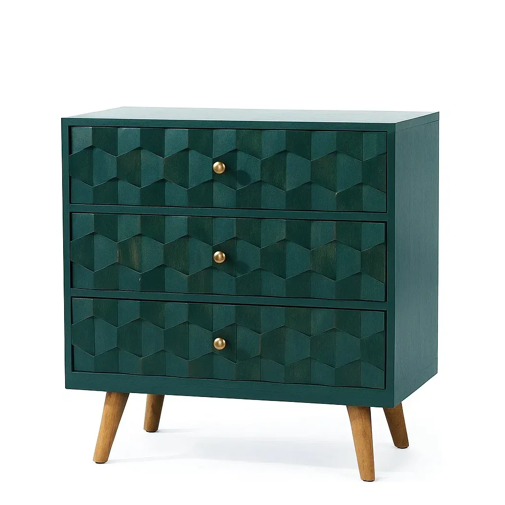 Meuble de rangement,Commode à tiroirs