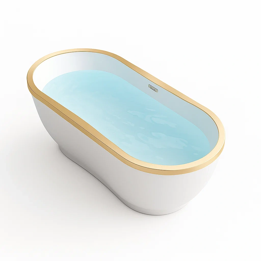 Équipement de salle de bain,Baignoire