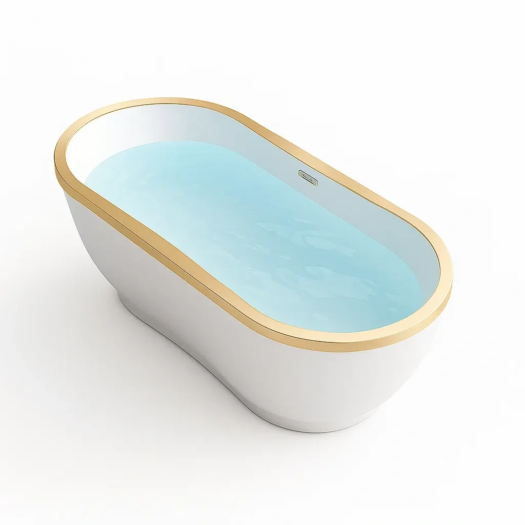 Équipement de salle de bain,Baignoire