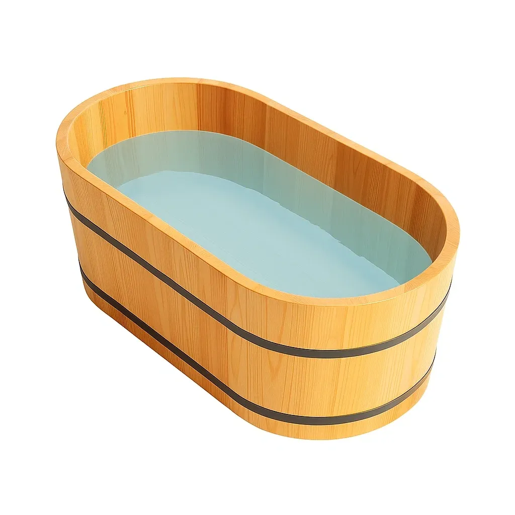 Équipement de salle de bain,Baignoire