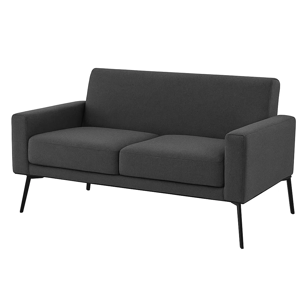 Mobilier de salon,Canapé 2 places