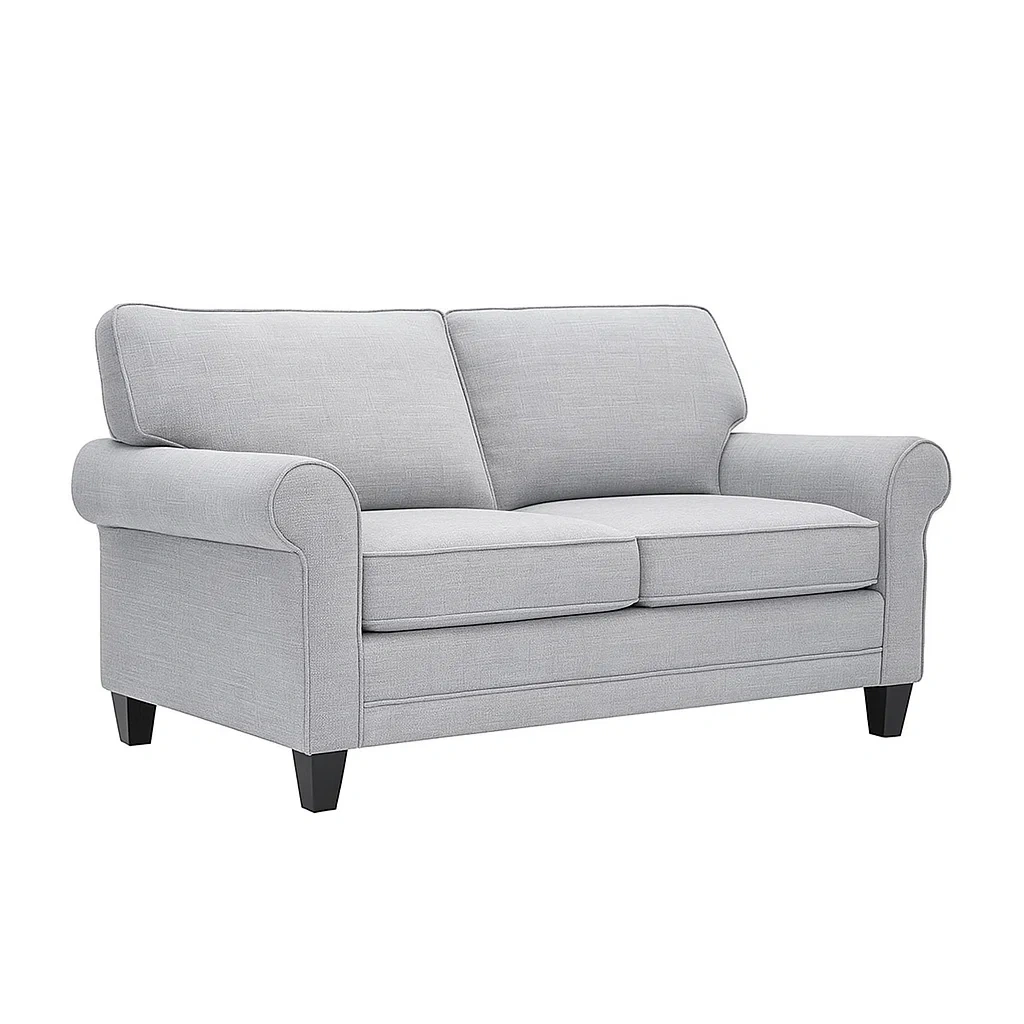 Mobilier de salon,Canapé 2 places