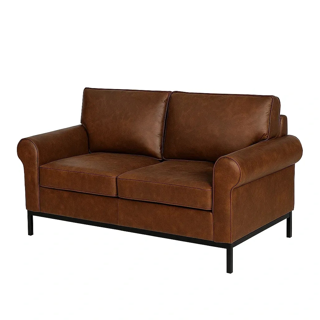 Mobilier de salon,Canapé 2 places