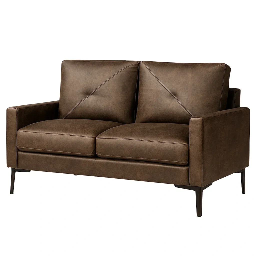 Mobilier de salon,Canapé 2 places