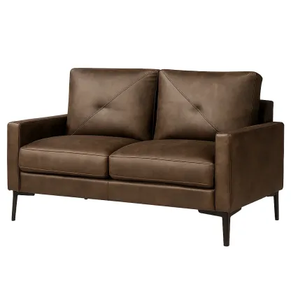 Mobilier de salon,Canapé 2 places