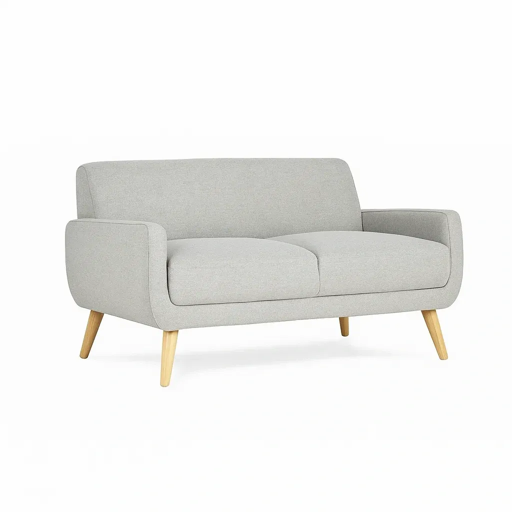 Mobilier de salon,Canapé 2 places