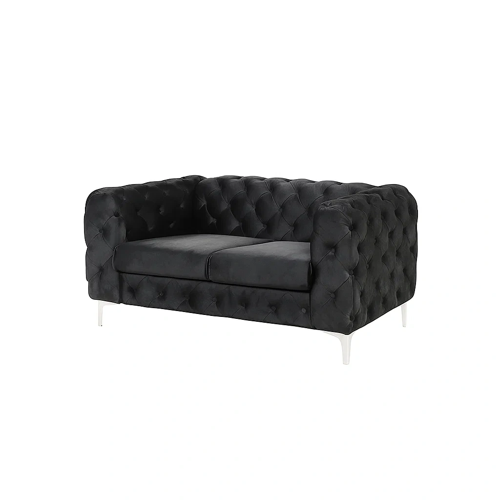 Mobilier de salon,Canapé 2 places