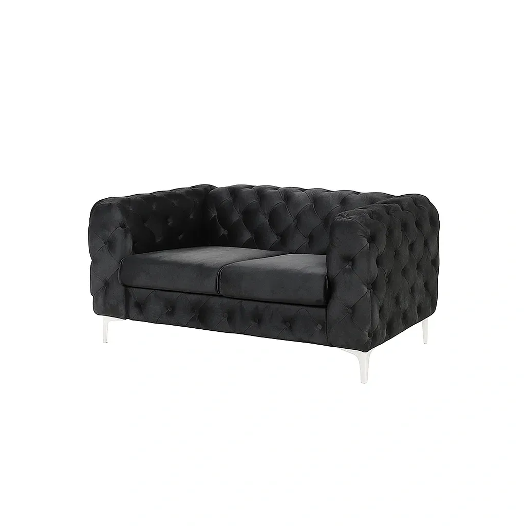 Mobilier de salon,Canapé 2 places