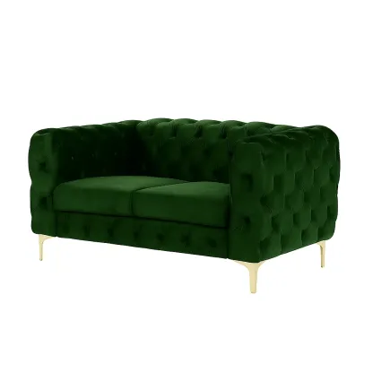 Mobilier de salon,Canapé 2 places