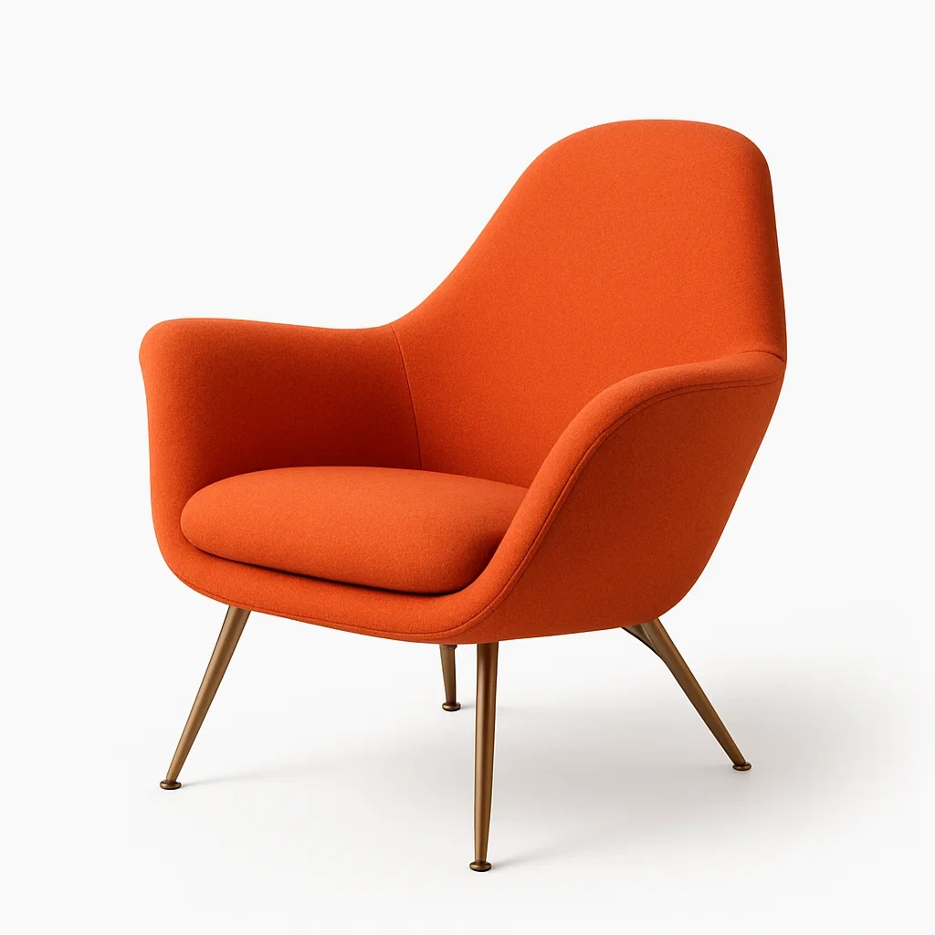 Mobilier de salon,Fauteuil