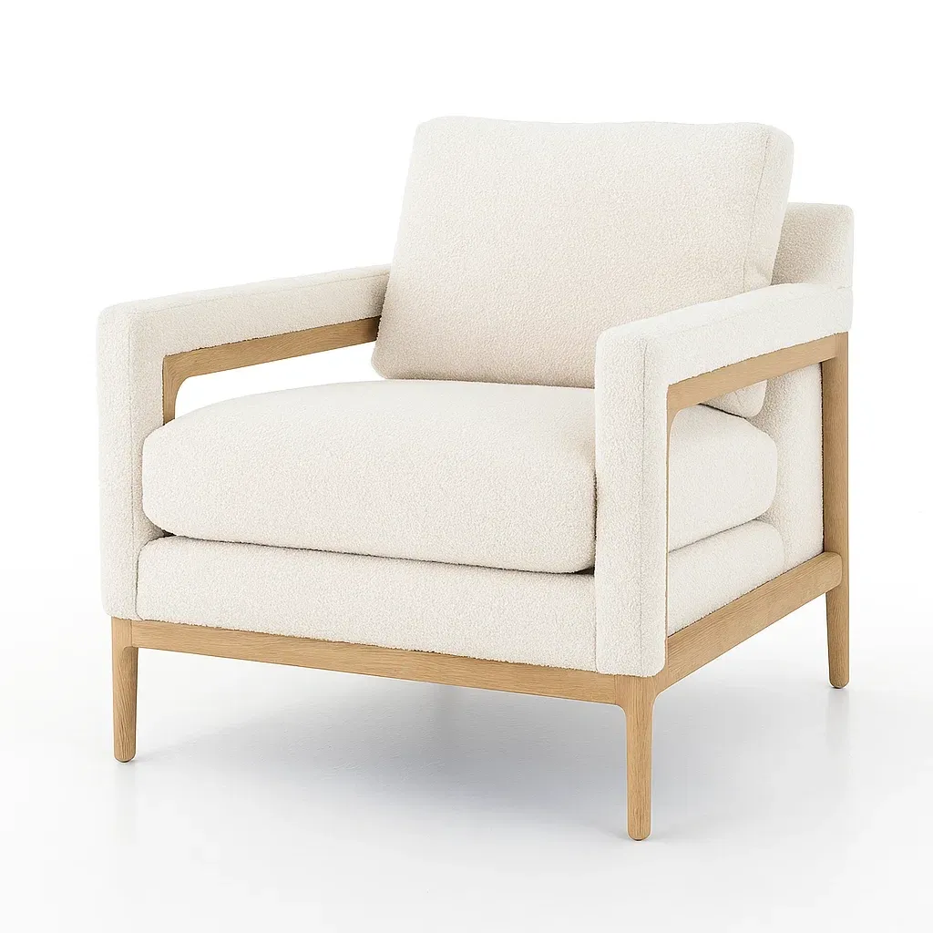 Mobilier de salon,Fauteuil