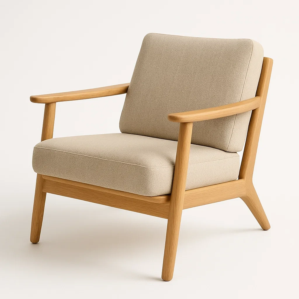 Mobilier de salon,Fauteuil