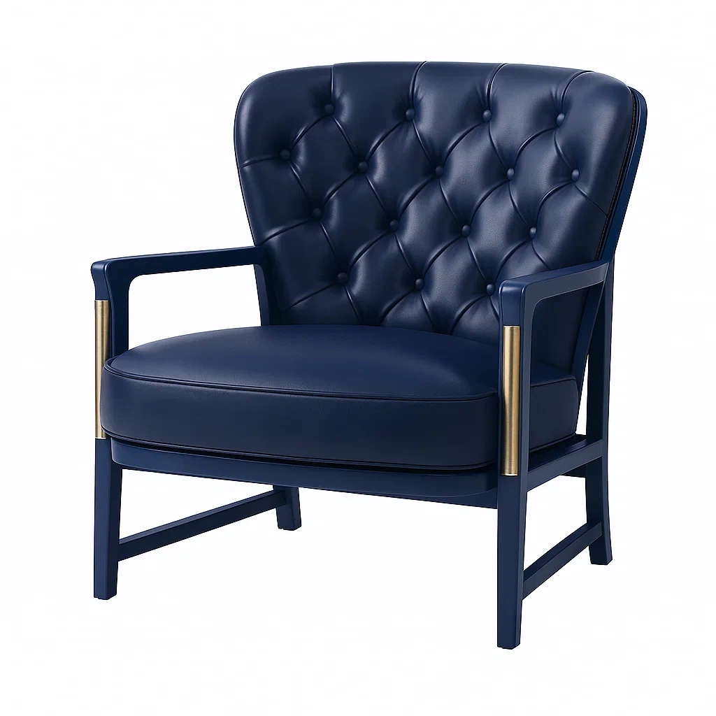 Mobilier de salon,Fauteuil