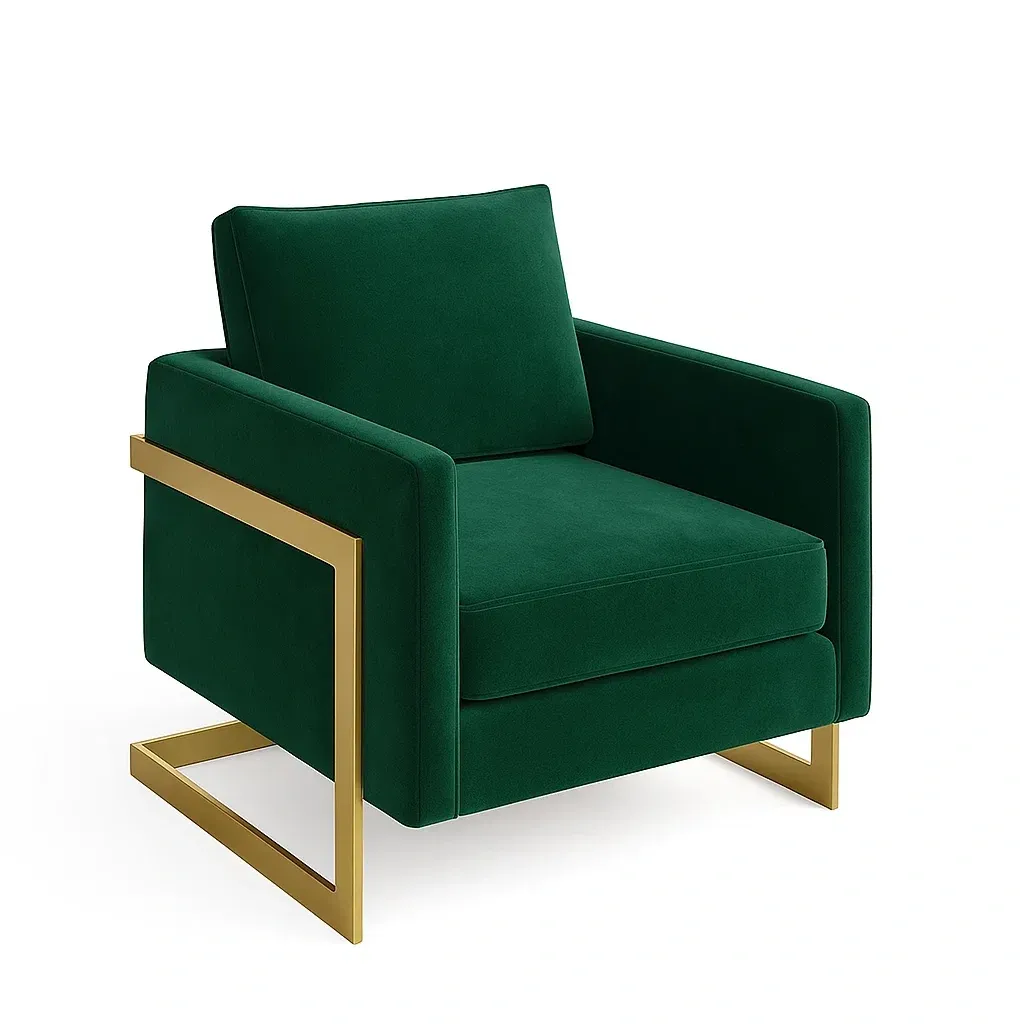 Mobilier de salon,Fauteuil