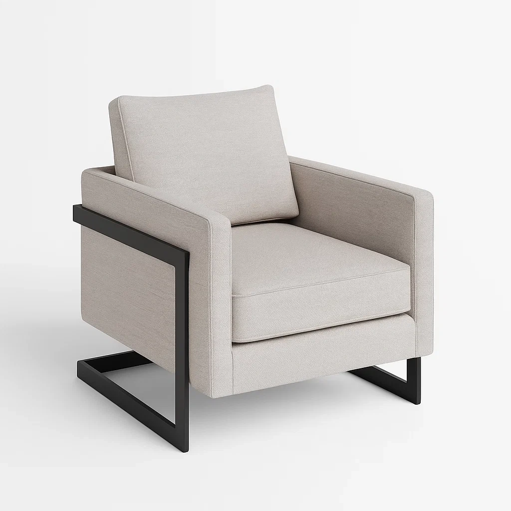 Mobilier de salon,Fauteuil