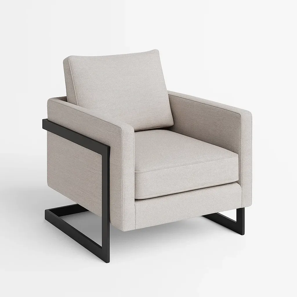 Mobilier de salon,Fauteuil