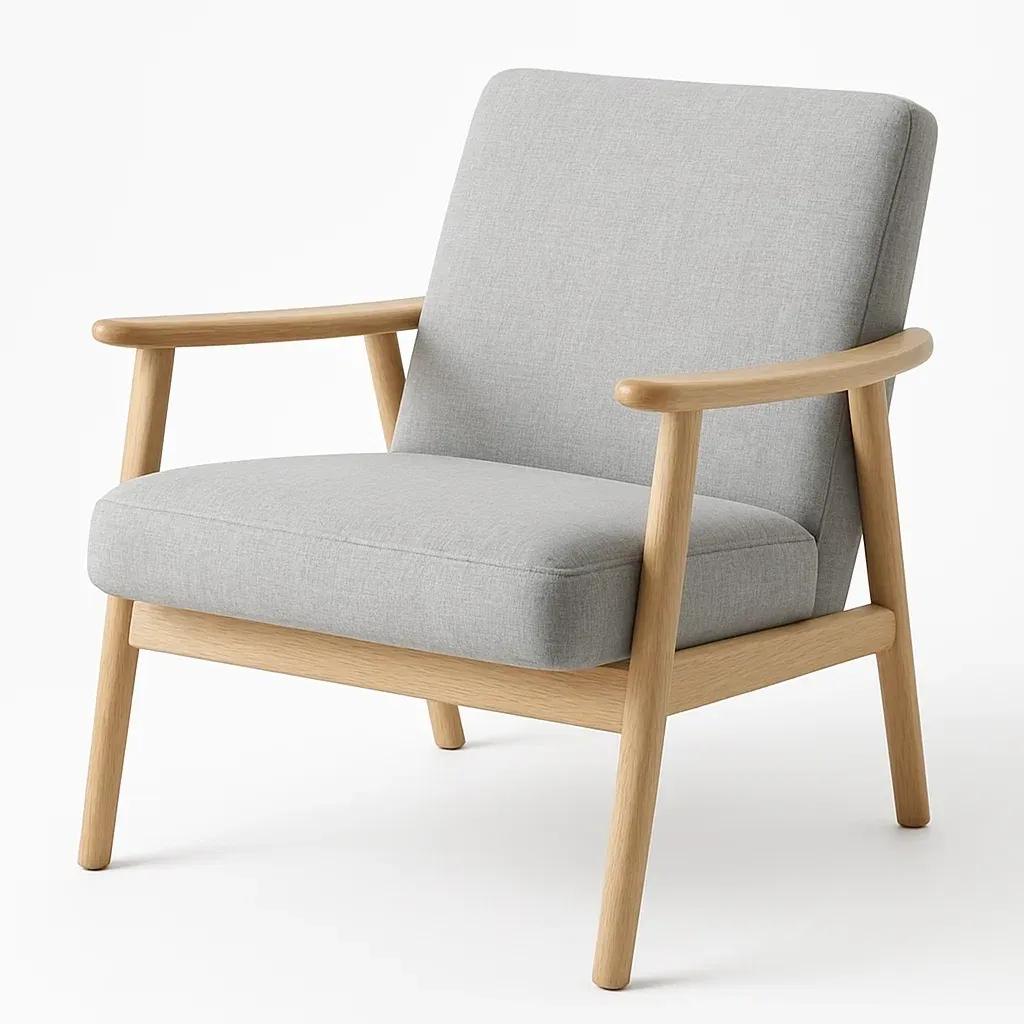 Mobilier de salon,Fauteuil