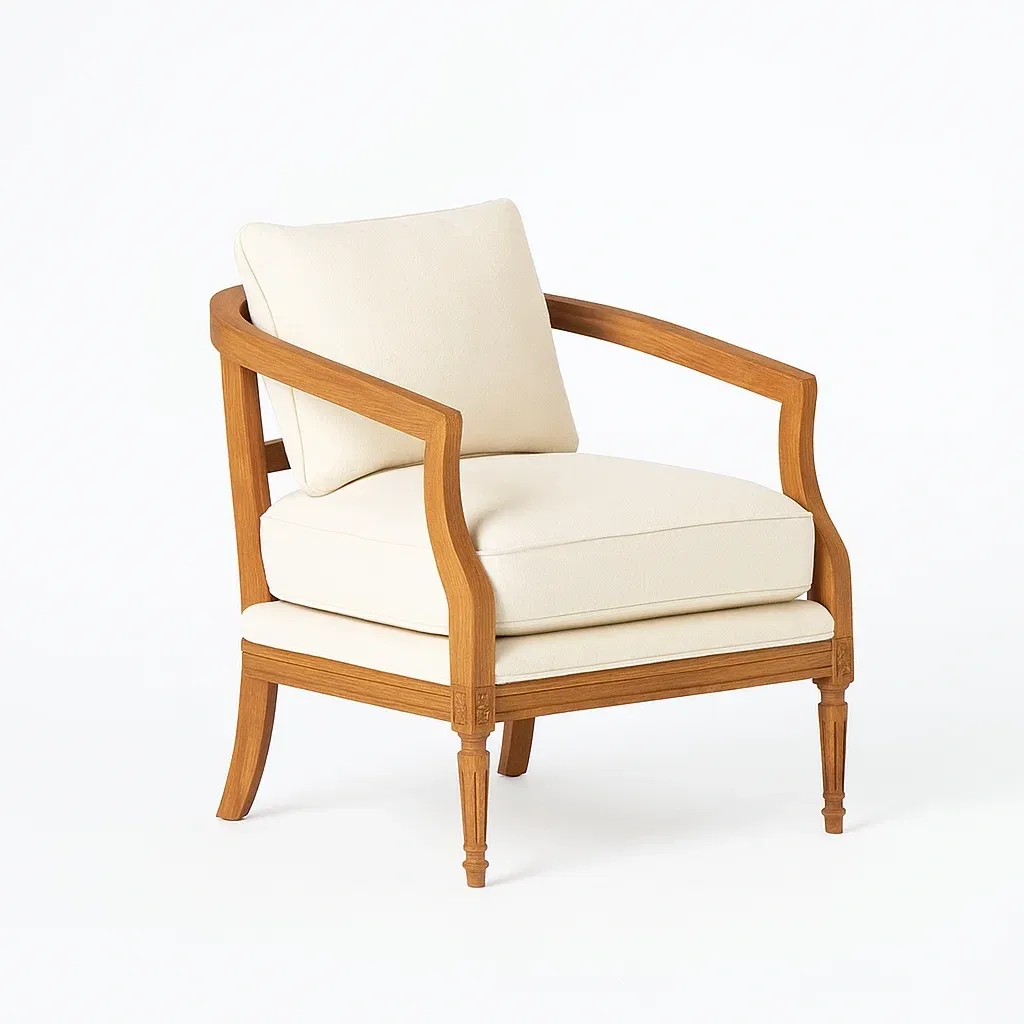 Mobilier de salon,Fauteuil